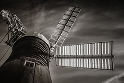 Holgate windmill - York