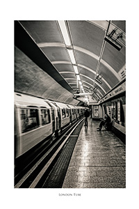 london-tube