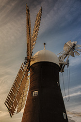 Holgate Windmill - York