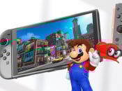 “Stay Tuned” For Next Mainline Mario, Says Nintendo's Bowser