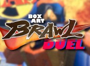 Poll: Box Art Brawl – Duel: Blast Corps