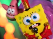 Rumour: SpongeBob SquarePants Is Bringing A New Game To Switch 2