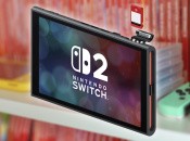 Nintendo Sends Out Second Game-Key Card & Physical Game Survey