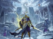 Atari's Retro Metroidvania 'Adventure Of Samsara' Launches Next Month