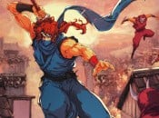 Review: Ninja Gaiden: Ragebound (Switch) – A Gorgeous & Gory Return To The Series' 2D Roots