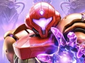 Metroid Prime 4 Rating Spotted On Nintendo's Website