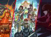 Guide: Best Retro Throwback Nintendo Switch Games – Modern Games With Old-School Style