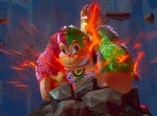 Donkey Kong Bananza's Dig Button Placement Is All Thanks To Miyamoto