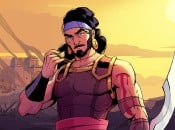 Dead Cells Dev's 'The Rogue Prince Of Persia' Leaps Onto Switch 2 Later This Year