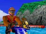Mini Review: Arcade Archives 2: Aqua Jet (Switch 2) – Classic Aquatic Racer Lags Behind Wave Race