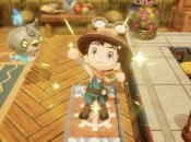 Fantasy Life i's New Update Is Finally Live On Switch 1 & 2, Here Are The Full Patch Notes