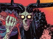 Comic Adaptation 'I Hate This Place' Stalks Onto Switch This November