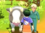 Natsume's Next Harvest Moon Game Arrives On Switch This October