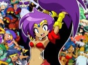 Review: Shantae Advance: Risky Revolution (Switch) – A Cool Time Capsule Of A Game