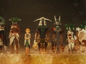 Hyrule Warriors: Age Of Imprisonment Will Be Playable At Tokyo Game Show 2025