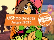 Feature: Nintendo Life eShop Selects (August 2025)