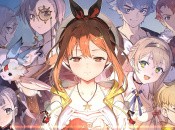 Atelier Ryza Secret Trilogy Deluxe Pack Won't Offer Switch Upgrade Path Or Save Data Transfer