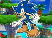 Timberland Is Teaming Up With Sonic On A New Range Of Boots And Clothing