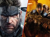 UK Charts: Metal Gear Solid 3 And Gears Of War Shake Up The Top Ten