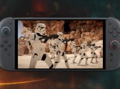 The Force Isn't Strong With Star Wars Outlaws On Switch 2, Initial Impressions Suggest