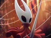 Hollow Knight: Silksong's Upcoming Patch Will Nerf The Difficulty In Certain Areas