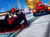 Sonic Racing: CrossWorlds Scores Free Single-Player Demo This Month