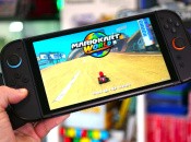 Nintendo And Accessory Maker Genki Reach Settlement In Switch 2 Lawsuit